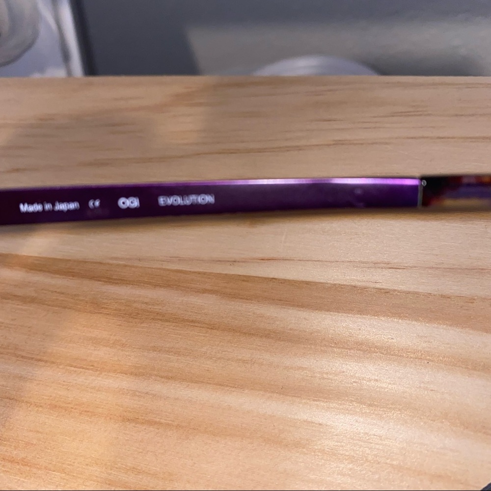 OGI evolution glasses - Picture 3 of 6